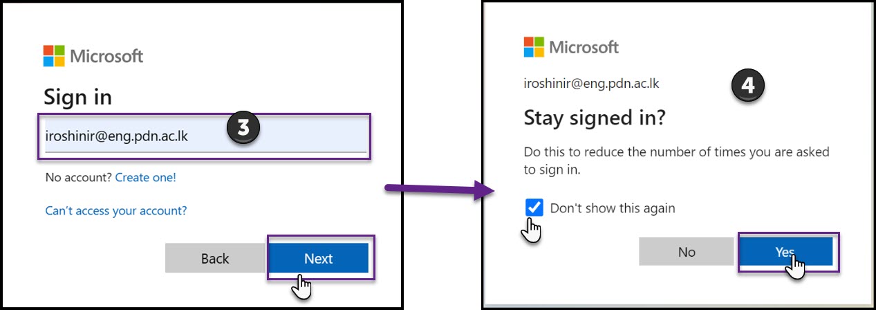 office 365 login S2